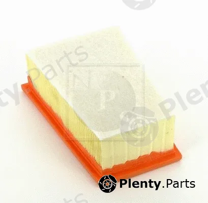 NPS N132N54 — Air Filter