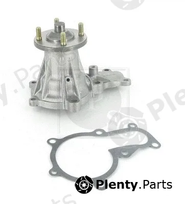 NPS T151A91 — Water Pump, engine cooling
