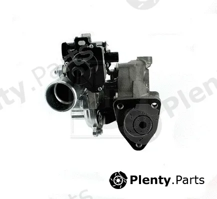 NPS T809A44 — Charger, charging (supercharged/turbocharged)