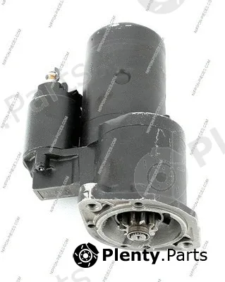 NPS M521I35 — Starter