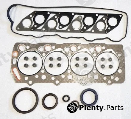 NPS H126I00 — Full Gasket Kit, engine
