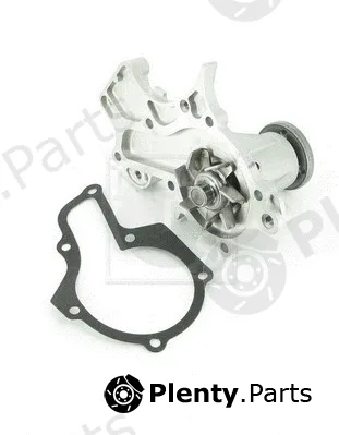 NPS S151I05 — Water Pump, engine cooling