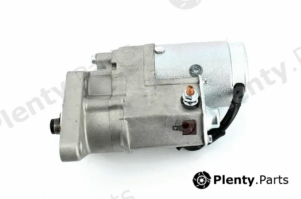NPS H521I09 — Starter