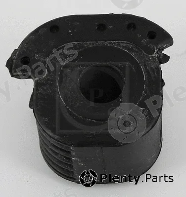 NPS M400I01 — Mounting, control/trailing arm
