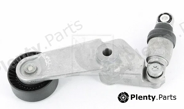 NPS T110A03 — Tensioner Pulley, V-ribbed belt