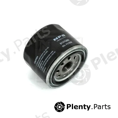 NPS S131U05 — Oil Filter