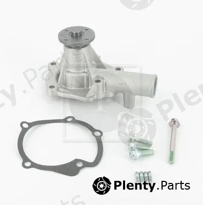 NPS M151I25 — Water Pump, engine cooling