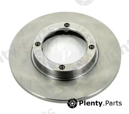 NPS S330I01 — Brake Disc