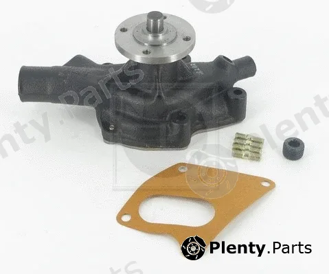 NPS D151U09 — Water Pump, engine cooling