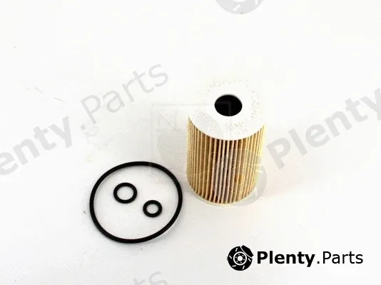 NPS V131G01 — Oil Filter