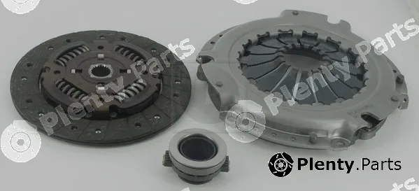 NPS D200O18 — Clutch Kit
