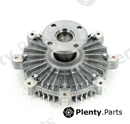 NPS M154I03 — Clutch, radiator fan