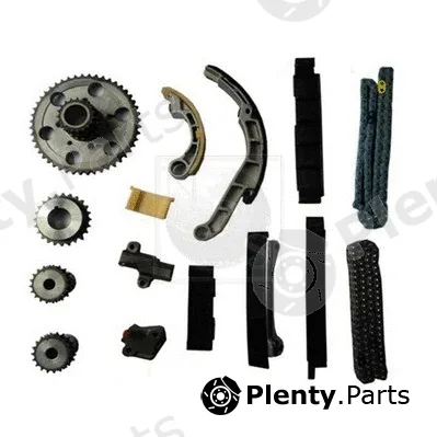 NPS N117N05 — Timing Chain Kit