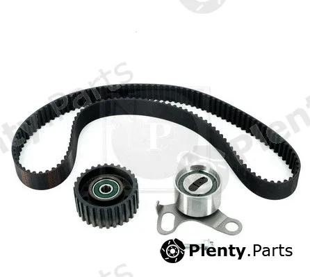 NPS T116A02 — Timing Belt Kit