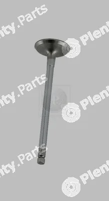 NPS T920A02 — Intake Valve