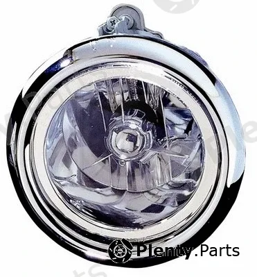 NPS H695I17 — Front Fog Light