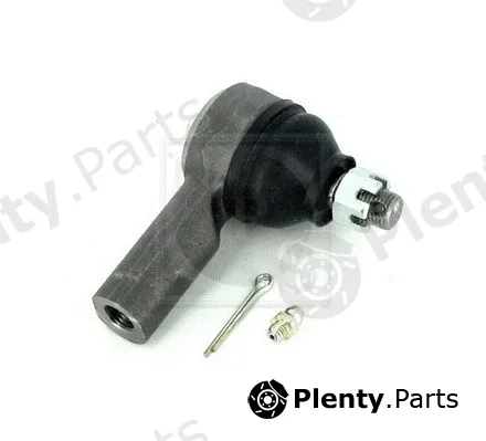 NPS S410I11 — Angled Ball Joint, steering drag link