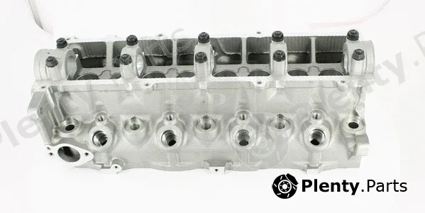 NPS M805A30 — Cylinder Head