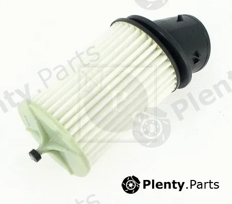 NPS H132A38 — Air Filter