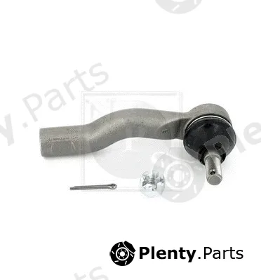 NPS T410A59 — Angled Ball Joint, steering drag link