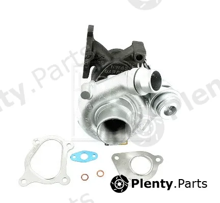 NPS N809N104 — Charger, charging (supercharged/turbocharged)