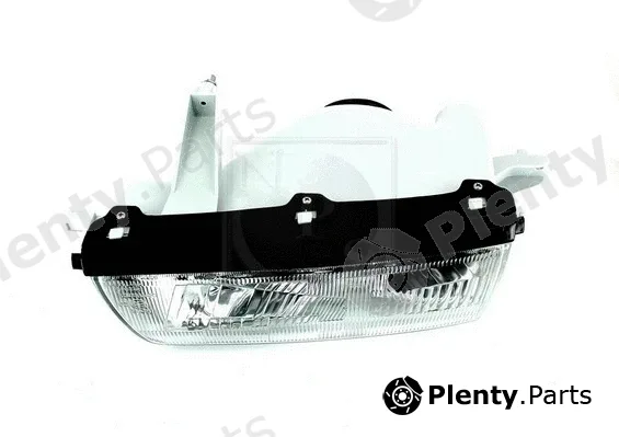 NPS D675U00 — Headlight