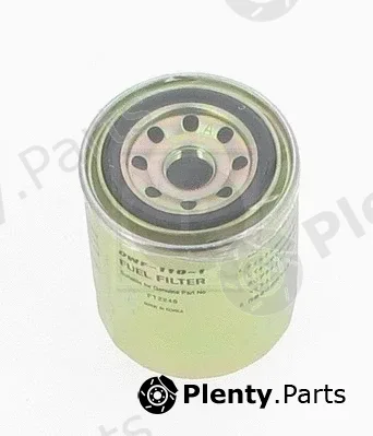 NPS I133U06 — Fuel Filter