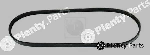 NPS N111N13 — V-Ribbed Belt