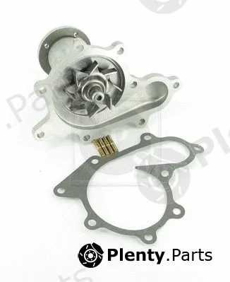 NPS N151N40 — Water Pump, engine cooling