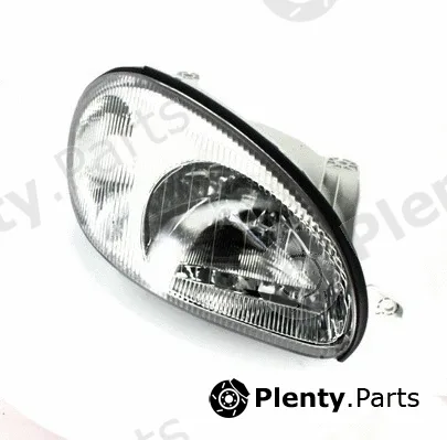 NPS D675O02 — Headlight