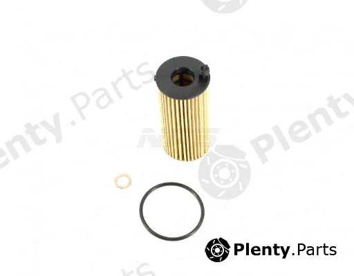 NPS B131W04 — Oil Filter