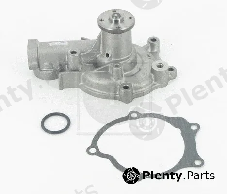 NPS M151I18 — Water Pump, engine cooling