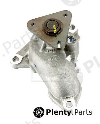 NPS H151I34 — Water Pump, engine cooling