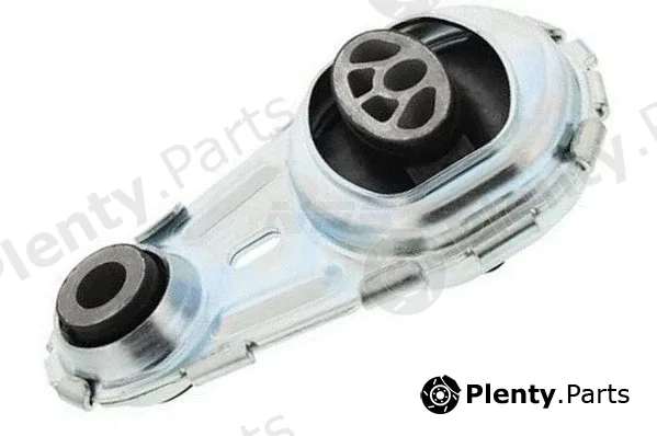 NPS R401T04 — Mounting, engine