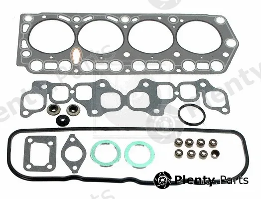NPS T124A04 — Gasket Kit, cylinder head
