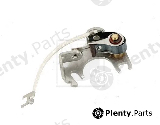 NPS M534I11 — Contact Breaker, distributor