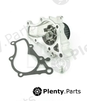 NPS M151I28 — Water Pump, engine cooling