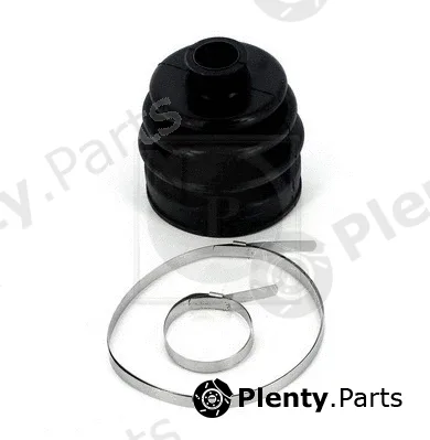 NPS N282N07 — Bellow Kit, drive shaft