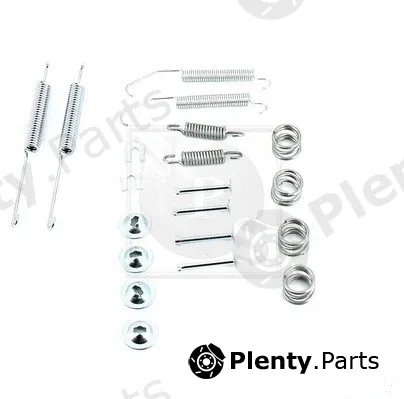 NPS N351N83 — Accessory Kit, brake shoes