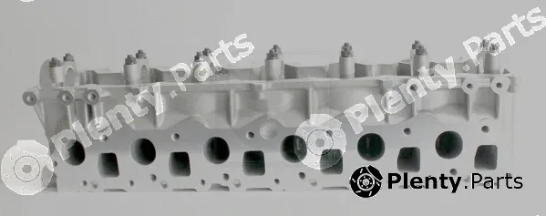 NPS N805N10 — Cylinder Head