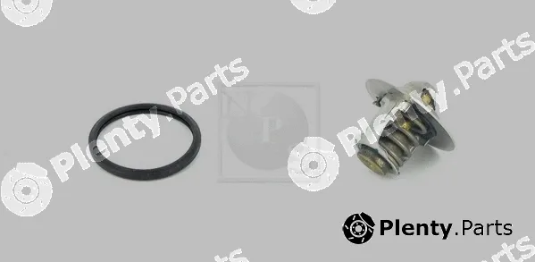 NPS T153A16 — Thermostat, coolant