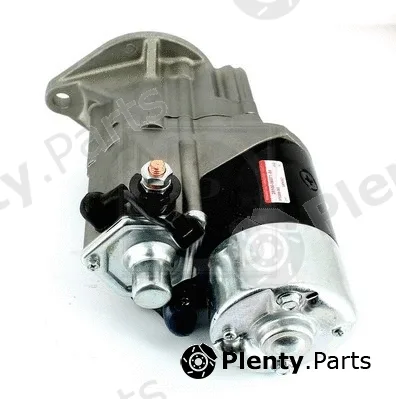 NPS T521A75 — Starter