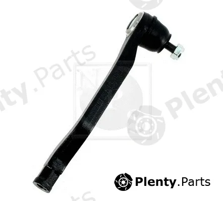 NPS H410A16 — Angled Ball Joint, steering drag link
