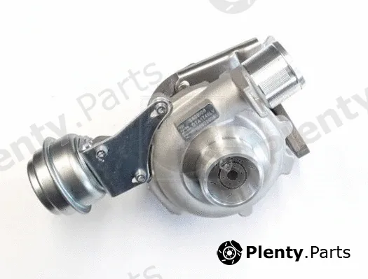 NPS S809I08 — Charger, charging (supercharged/turbocharged)