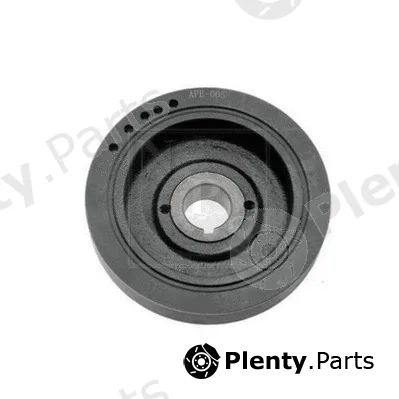 NPS P815A05 — Belt Pulley, crankshaft