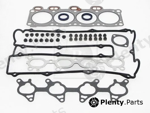 NPS M124A22 — Gasket Kit, cylinder head