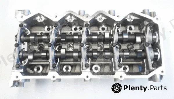 NPS N805N78B — Cylinder Head