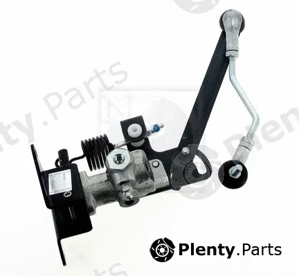 NPS H315I01 — Brake Force Regulator