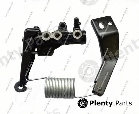 NPS N315N18 — Brake Force Regulator