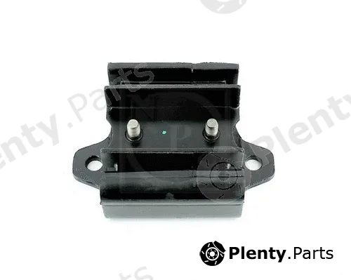 NPS N401N15 — Mounting, engine